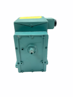 BARBER COLMAN 585B-20016-000-0-00 PROCESS CONTROL
