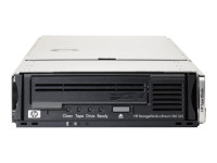 HP SB3000c Tape Blade (Ultr. 1,5Tb/3Tb; HP Data Protector Express Baic; 1data ctr; 1 slot in Encl)