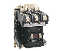 ALLEN BRADLEY 500L-BCD94 NEMA AC CONTACTOR,NON-MOTOR LOADS,TOP WIRING,30A