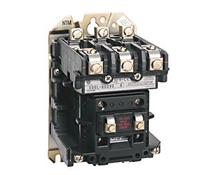 ALLEN BRADLEY 500L-BCD94 NEMA AC CONTACTOR,NON-MOTOR LOADS,TOP WIRING,30A ALLEN BRADLEY 500L-BCD94 NEMA AC CONTACTOR,NON-MOTOR LOADS,TOP WIRING,30A