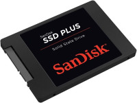SSD 120GB GEIL 2.5" SATA3 GZ25A3Р-120G