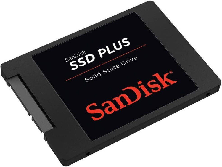 SSD 120GB GEIL 2.5" SATA3 GZ25A3Р-120G SSD 120GB GEIL 2.5" SATA3 GZ25A3Р-120G