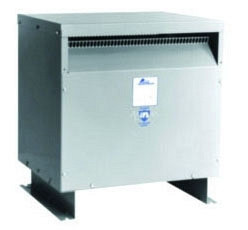ACME ELECTRIC DTFA0934S DRIVE ISOLATION TRANSFORMERS AND AC LINE REACTORS 230 DELTA PRIMARY VOLTS230Y/133 SECONDARY VOLTS THREE PHASE, 60 HZ