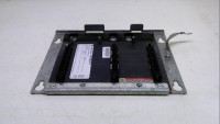 ALLEN BRADLEY 2094-PR1 POWER RAIL, 230V OR 460V, 1 AXIS