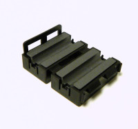 ALLEN BRADLEY 1747-FC FERRITE COLLAR FOR PROGRAMMABLE CONTROLLER