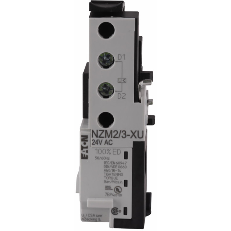 EATON CORPORATION QCRPLOFF  CIRC BREAKER