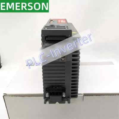 EMERSON FX-455  IS440430N SOFT STARTER, 200-440VAC, 430AMPS ND, 368 AMPS HD"