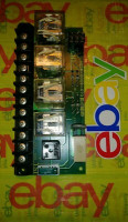 FANUC A20B-0009-0730 MEMORY BOARD