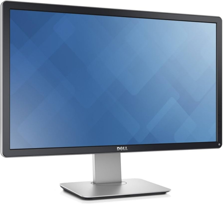 Монитор Dell P2414H 24'' LED Монитор Dell P2414H 24'' LED