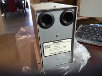 ACROMAG 821-BX-U TRANSMITTER MILLIVOLT WIDESPAN