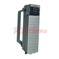 ALLEN BRADLEY 1756-MO2AE SERVO MODULE ANALOG ENCODER INPUT 2AXIS