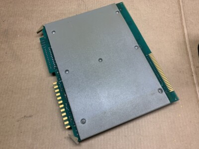 ALLEN BRADLEY 1778-OH OUTPUT MODULE ALLEN BRADLEY 1778-OH OUTPUT MODULE