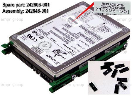 128418-B21 COMPAQ 18.2GB ULTRA2 SCSI 10K 1IN HDD/-- 128418-B21 COMPAQ 18.2GB ULTRA2 SCSI 10K 1IN HDD/--