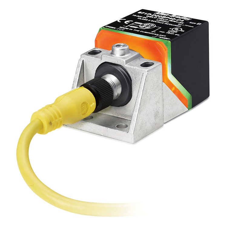 ALLEN BRADLEY 871P-D40CN40-D4 INDUCTIVE PROXIMITY SENSORS, VERSACUBE, DC, 3-WIRE, UNSHIELDED, HEAD SIZE 40 X 40 MM, NPN, NC, 4 PIN MICRO CONNECTOR, M12 ALLEN BRADLEY 871P-D40CN40-D4 INDUCTIVE PROXIMITY SENSORS, VERSACUBE, DC, 3-WIRE, UNSHIELDED, HEAD SIZE 40 X 40 MM, NPN, NC, 4 PIN MICRO CONNECTOR, M12