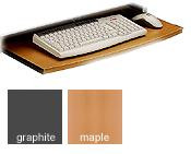 CPS LAPTOP / KEYBOARD SHELF MODULE