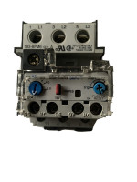 ALLEN BRADLEY X592P-A1EC OVERLOAD RELAY ASSEMBLY 1.6-5AMP