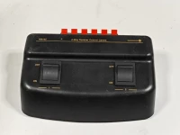ALLEN BRADLEY 800EP-HR22 22.5MM 2 POS. SEL. SWITCH OPERATOR, NON-ILLUM., RD