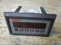 KEP MC2A3  COUNTER ELECTRONIC