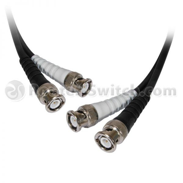 ATM Cable,DS3+e3;10ft.