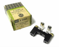 ALLEN BRADLEY X51337 CONTACT BLOCK REAR FOR 700D RELAY
