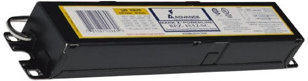 ADVANCE BALLAST LC25TPI MAG BALLAST (1) F25T12 PH 120V