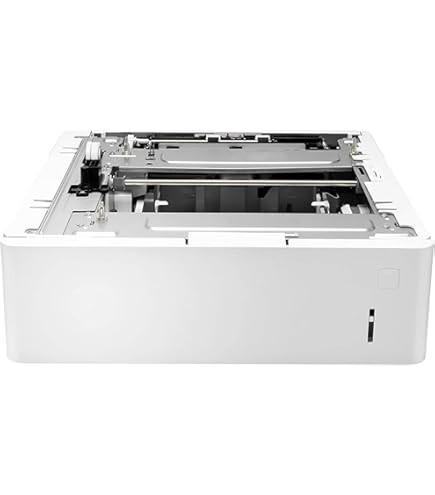 Лоток HP LaserJet 1x500 Sheet Лоток HP LaserJet 1x500 Sheet