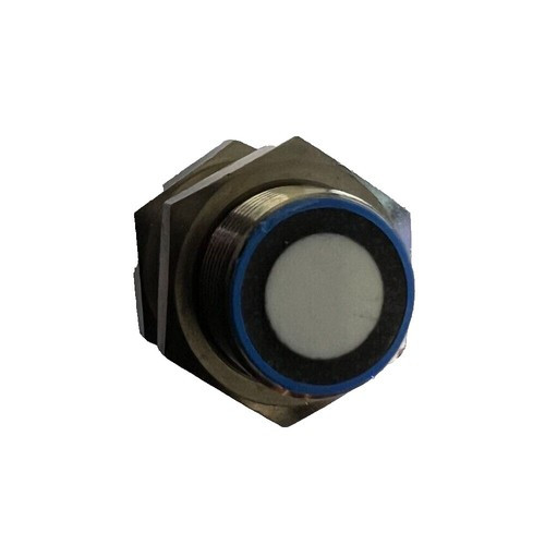 OMRON E4B-LS20E4-2M  ULTRASONIC SENSOR