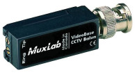 MUXLAB VIDEO EASE CCTV BALUN SCREW TERMINAL
