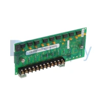 ALLEN BRADLEY 1336-L5 1336 PLUS II DIGITAL INPUT OPTION BOARD