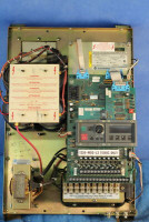 ALLEN BRADLEY 1336-B025-EDF-FA2-L3 DRIVE 25HP 460VAC 3PHASE