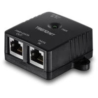 Инжектор TRENDNET TPE-113GI Гигабитный