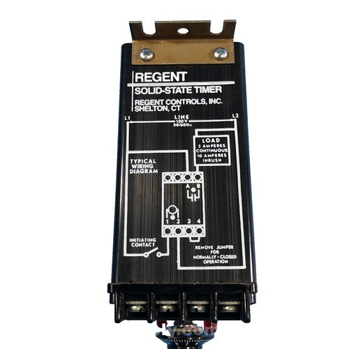 REGENT CONTROLS WATCHGUARD120 SAFETY RELAY 2 HAND NO TIE-DOWN REGENT CONTROLS WATCHGUARD120 SAFETY RELAY 2 HAND NO TIE-DOWN