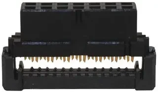 AMP 1116239 CONNECTOR AMP 1116239 CONNECTOR