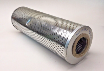 FLUITEK  AIR FILTER ELEMENT TYPE-2 10.3X5.5IN