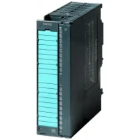 SIEMENS 6ES7-332-5HF00-0A... (PRICE/1 PCS) SIMATIC S7-300, ANALOGAUSGABE SM 332, POTENTIALGETRENNT, 8 AA, U/I; DIAGNOSE; AUFLOESUNG 11/12 BIT, 40-POLIG, ZIEHEN UND STECKEN MIT AKTIVEM RUECKWANDBUS MOEGLICH