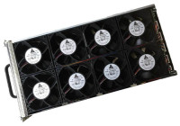 Filter cage assm CISCO7609/WS-C6509-NEB-A, no filter inserts