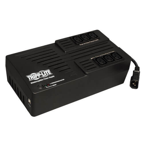 ИБП Tripp Lite 550VA Low