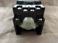 AGASTAT 7022L8BN 7022L8BN=RLY,NAV,OFF,2P,115VAC