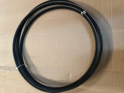 GATES RUBBER CO V-BELT HY-T WEDGE TOP WIDTH .625 160IN OUTER DIA GATES RUBBER CO V-BELT HY-T WEDGE TOP WIDTH .625 160IN OUTER DIA