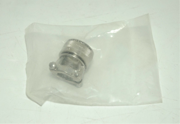 AMPHENOL MS3417-14N CONNECTOR 13/16INCH