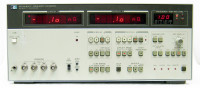 AGILENT 4274A METER MULTI-FREQUENCY LCR 100HZ-100KHZ