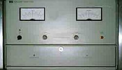 AGILENT 6129C POWER SUPPLY AGILENT 6129C POWER SUPPLY