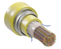 CRS-1 series LCC-FCC cable 30m riser-rate