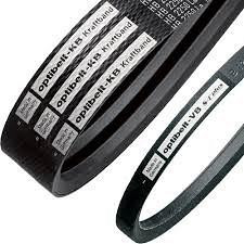 OPTIBELT V-BELT 177IN OUTSIDE LENGTH 7/8IN WIDTH OPTIBELT V-BELT 177IN OUTSIDE LENGTH 7/8IN WIDTH