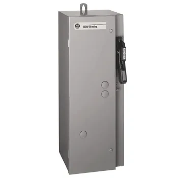 ALLEN BRADLEY 513-CJB-A1J-144 COMBINATION STARTER