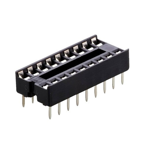 ANALOG DEVICES AD7224KR-18 D/A CONVERTER (D-A) IC; INTERFACE TYPE:PARALLEL; MOUNTING TYPE:SURFACE MOUNT; NO. OF BITS:8 BIT; PACKAGE / CASE:18-WSOIC ANALOG DEVICES AD7224KR-18 D/A CONVERTER (D-A) IC; INTERFACE TYPE:PARALLEL; MOUNTING TYPE:SURFACE MOUNT; NO. OF BITS:8 BIT; PACKAGE / CASE:18-WSOIC