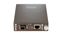 Конвертер D-Link DMC-920T-B7A,