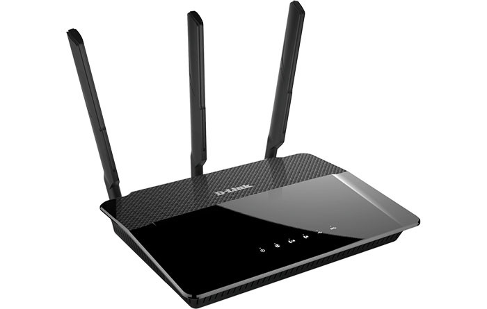 Маршрутизатор Wireless  AC1900 Dual