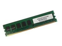 2GB DRAM (1 DIMM) for Cisco 1941/1941W ISR, Spare