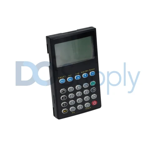 ALLEN BRADLEY 20-HIM-A3 POWERFLEX ARCHITECTURE CLASS HIM, LCD DISPLAY, FULL NUMERIC KEYPAD ALLEN BRADLEY 20-HIM-A3 POWERFLEX ARCHITECTURE CLASS HIM, LCD DISPLAY, FULL NUMERIC KEYPAD